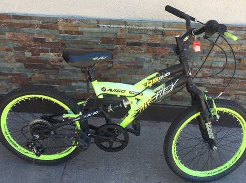 boys 24 inch bike